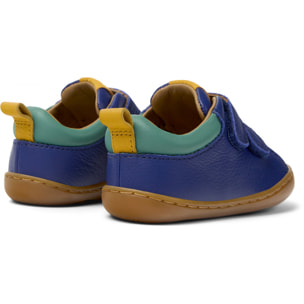 CAMPER Peu Cami - Sneakers Bebè unisex Blu