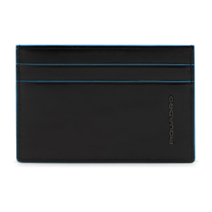 Piquadro Portacarte uomo sottile