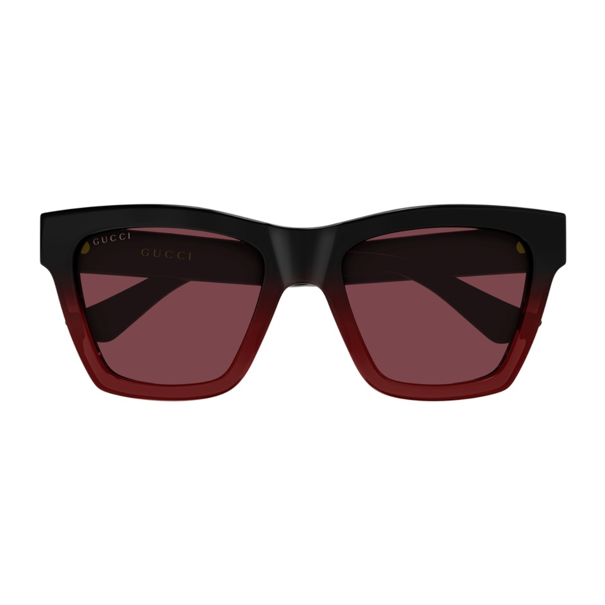 Gafas de Sol Gucci GG1714S-009 de Acetato Mujer 54 mm