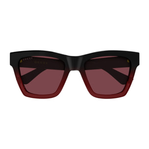 Gafas de Sol Gucci GG1714S-009 de Acetato Mujer 54 mm