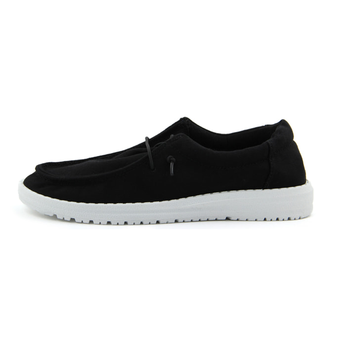 Sneakers Donna colore Nero