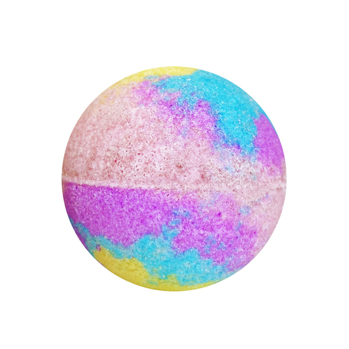 Bubble Gum - Bombe de Bain 120 g