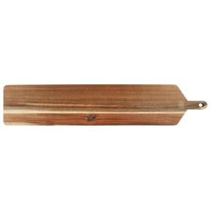 Planche De Presentation Acacia 1m M6