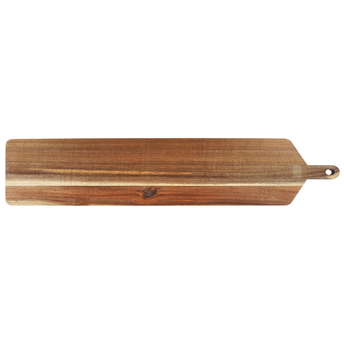 Planche De Presentation Acacia 1m M6
