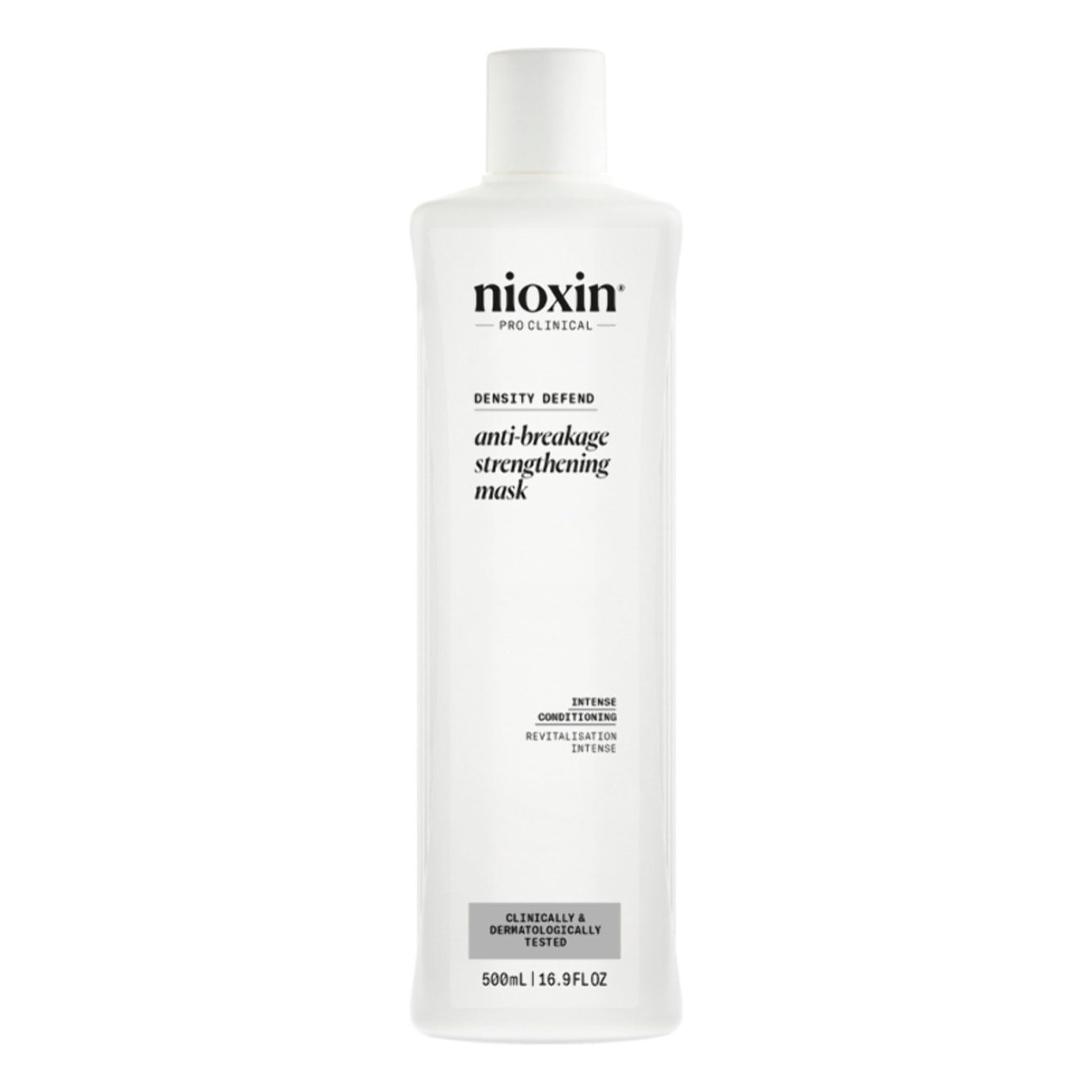 NIOXIN Anti Breakage Mask 500ml