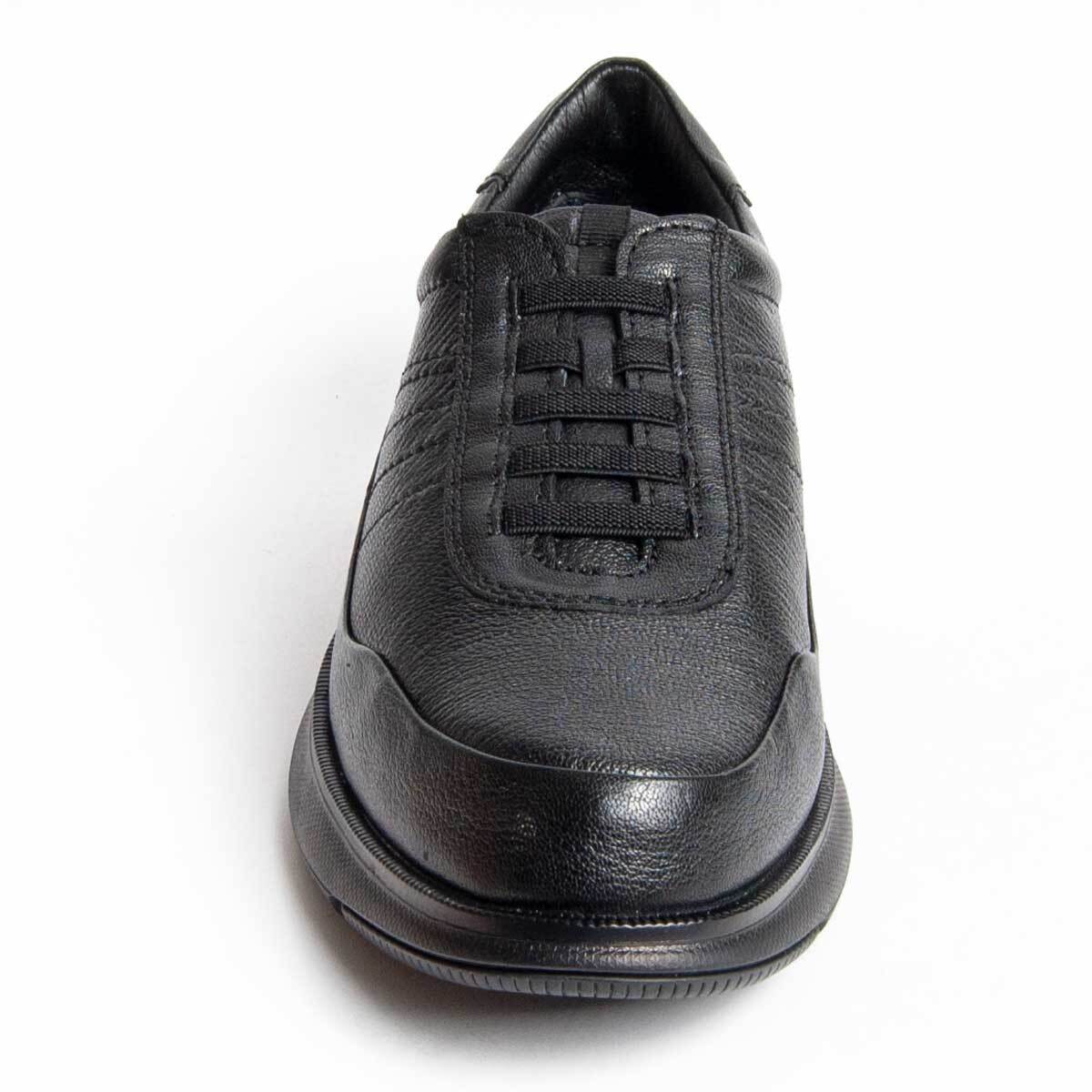 Zapato Oxford - Negro