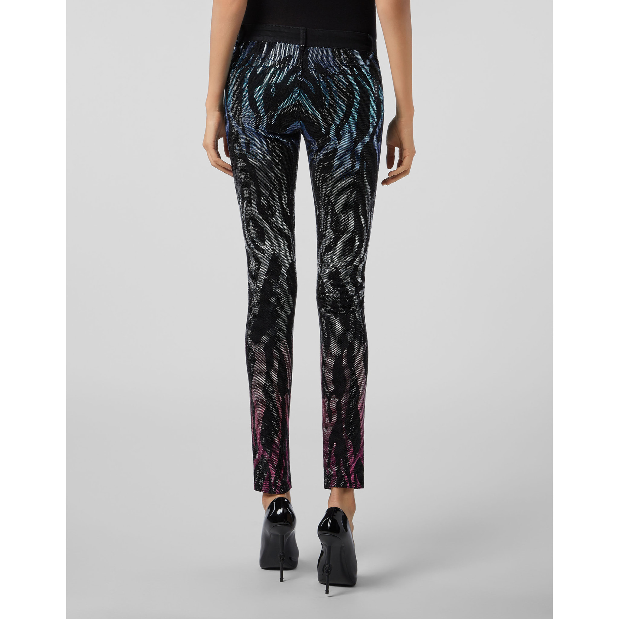 PHILIPP PLEIN Jeggings