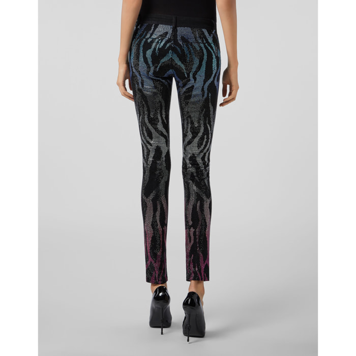 PHILIPP PLEIN Jeggings