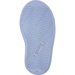 Zapatillas - CAMPER Runner Four - Blanco - Cuero liso