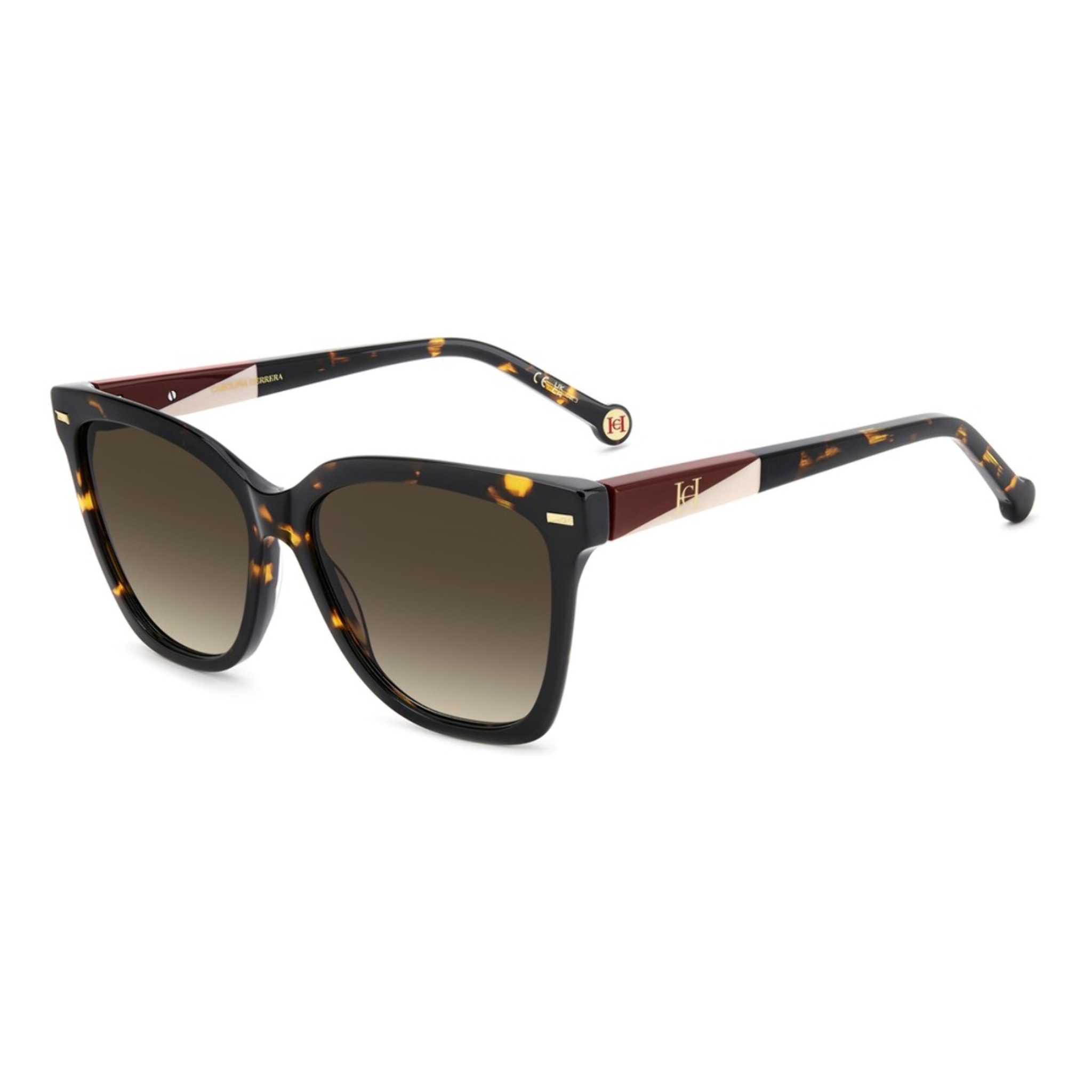 Gafas de Sol Carolina Herrera HER 0221/G/S 3H2 de Acetato Mujer 50 mm