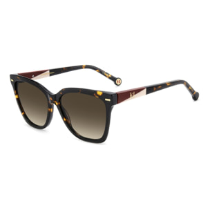 Gafas de Sol Carolina Herrera HER 0221/G/S 3H2 de Acetato Mujer 50 mm
