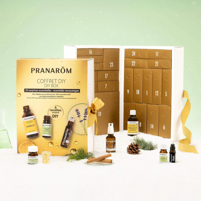 Pranarom - Calendrier de l'Avent - 1 pièce