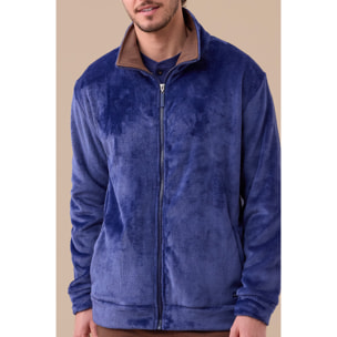 Giacca uomo coral articolo unito. Noidinotte