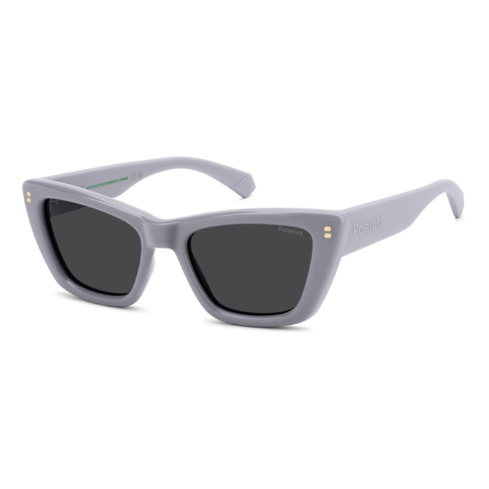 Gafas de Sol Polaroid PLD 6242/S/X 789 Polarizadas de Policarbonato Mujer 54 mm