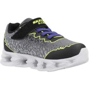 Zapatillas Niño Vortex 2.0 Gris
