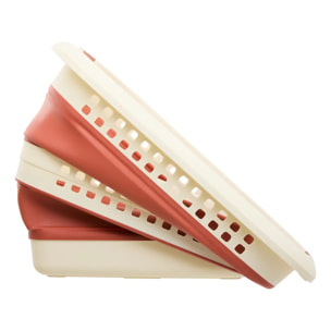 PANIER RETRACT 40L ASS