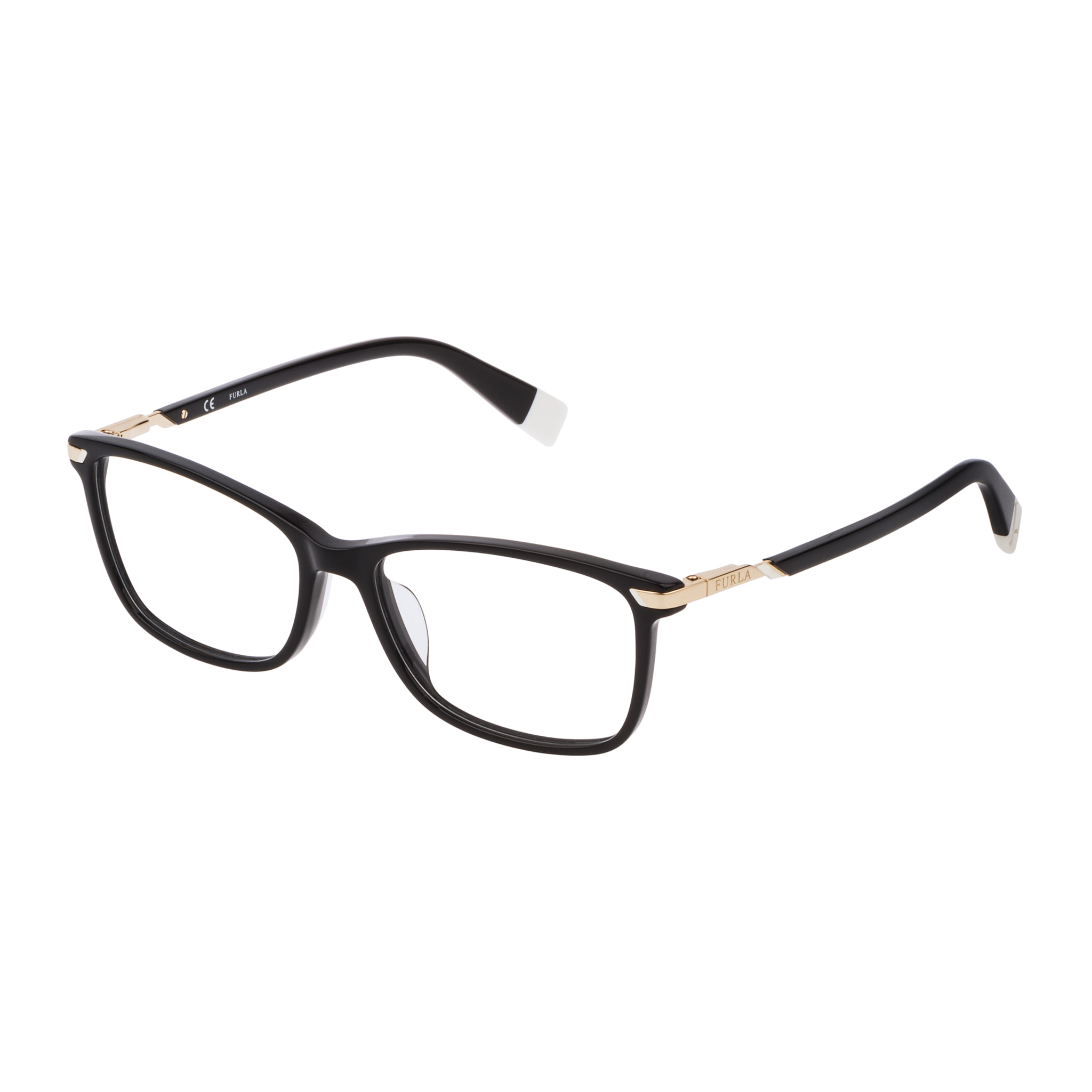 Montura de gafas Furla Mujer VFU300-53700Y