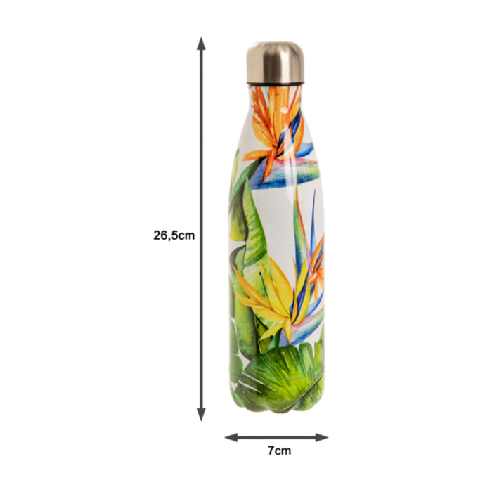 Borraccia Termica 500ml Thermos Modello Tropicana