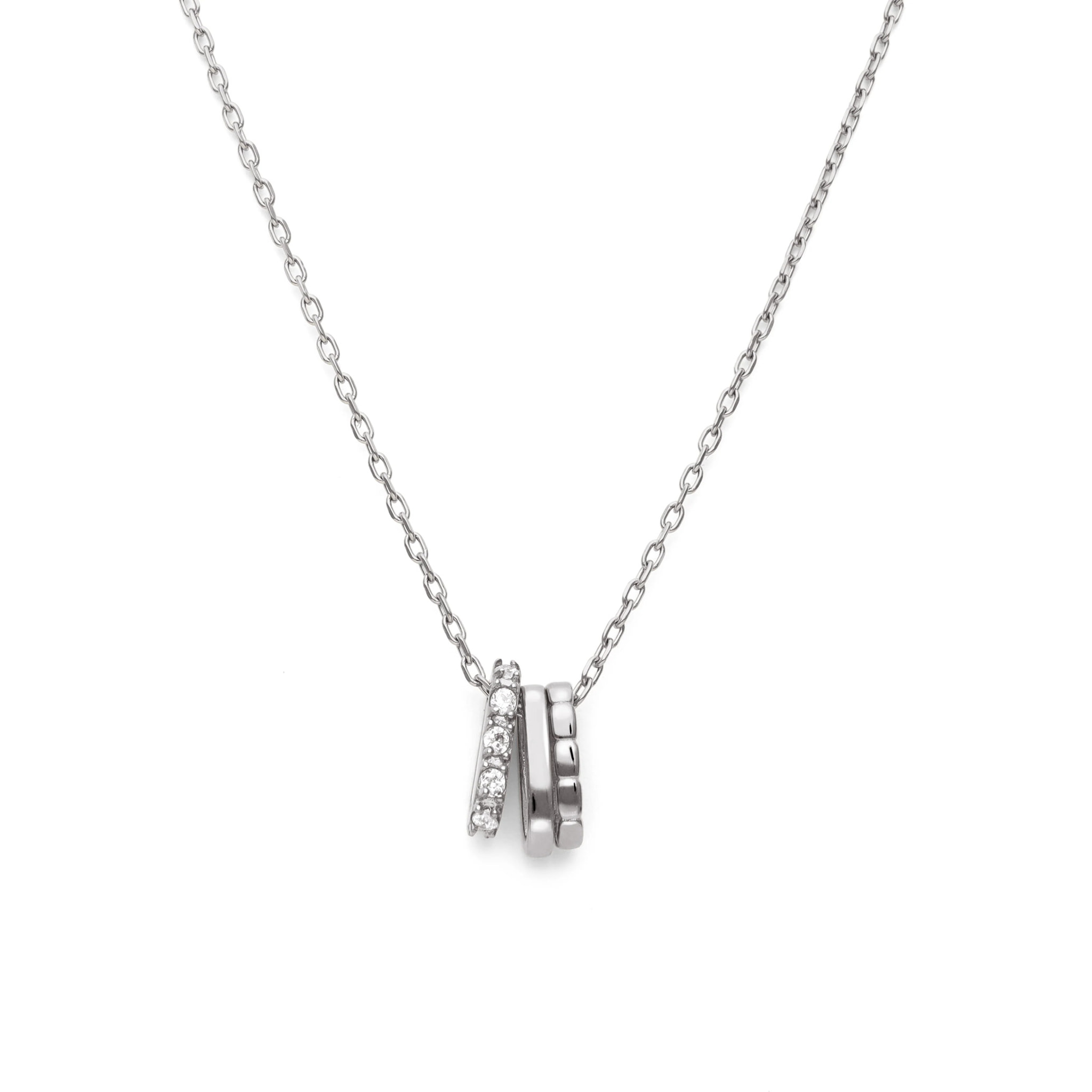 Collana Family Acier