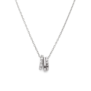 Collana Family Acier