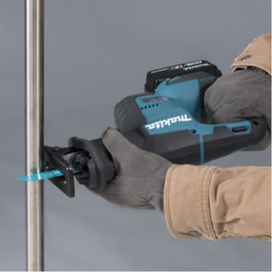 Sierra de sable de 18V Li-ion MAKITA - DJR188RFJ