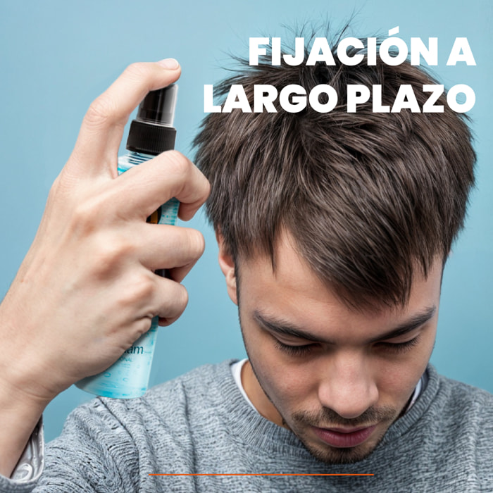 Spray Gel Extrafuerte