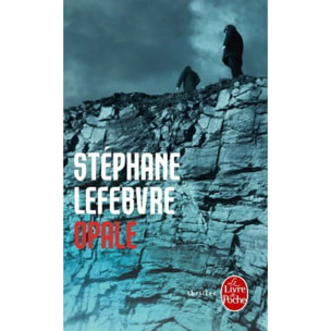 Lefebvre, Stéphane | Opale | Livre d'occasion