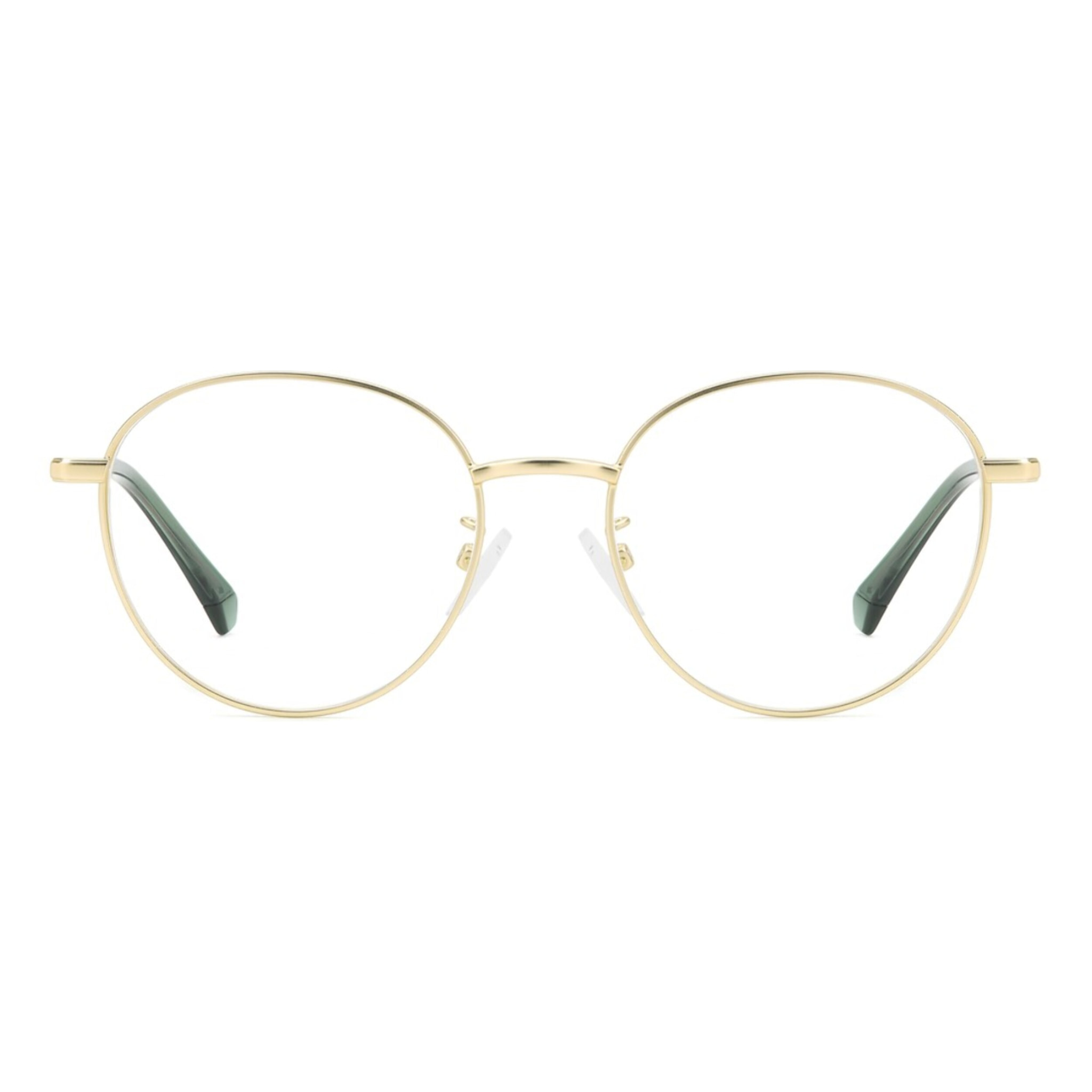 Gafas de Vista Polaroid PLD D567/G AOZ 49 de Metal Unisex 49 mm