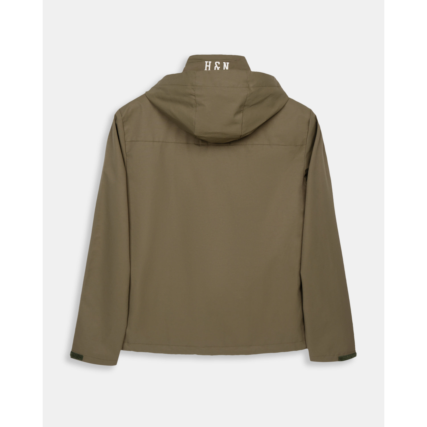 CHAQUETA VELA