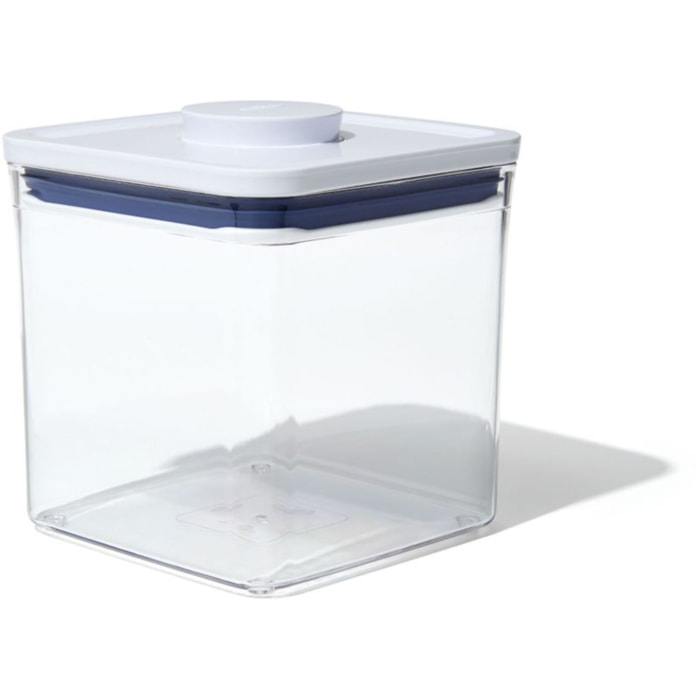Boîte alimentaire OXO de conservation POP carree 2.6 L