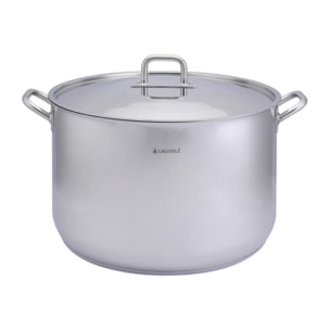 Marmite inox   - "Pro"