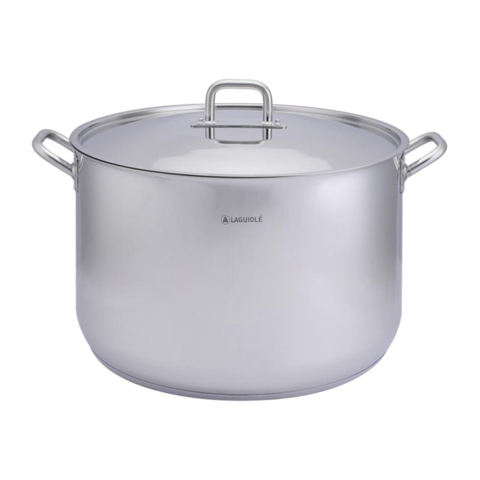 Marmite inox   - "Pro"