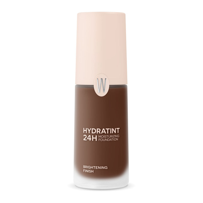 HYDRATINT Fondotinta liquido luminoso ed idratante