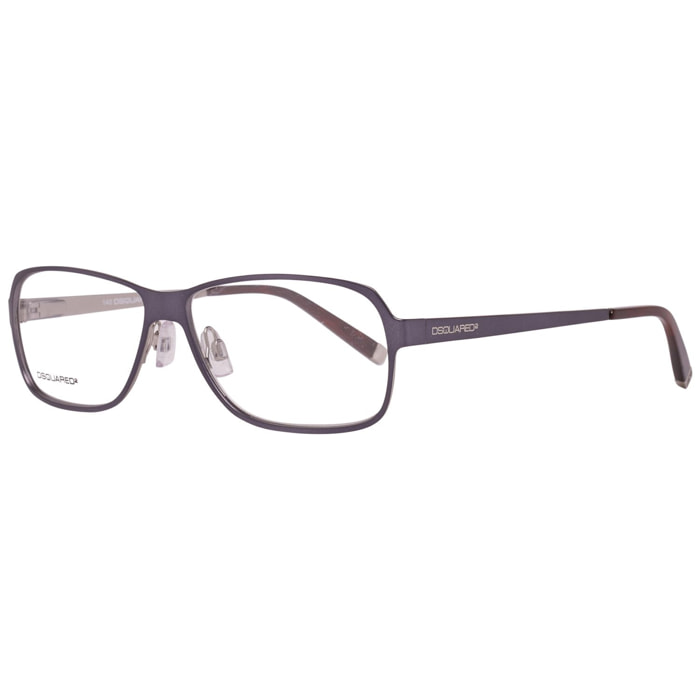 Montura de gafas Dsquared2 Hombre DQ5057-091-56