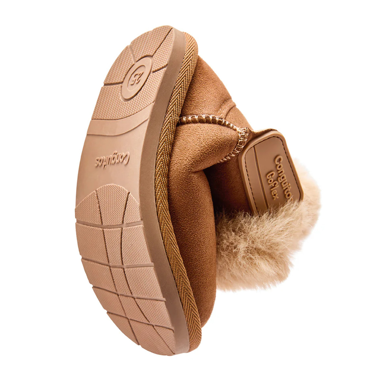 Stivali per bambini in stile australiano Goflex con suola antiscivolo