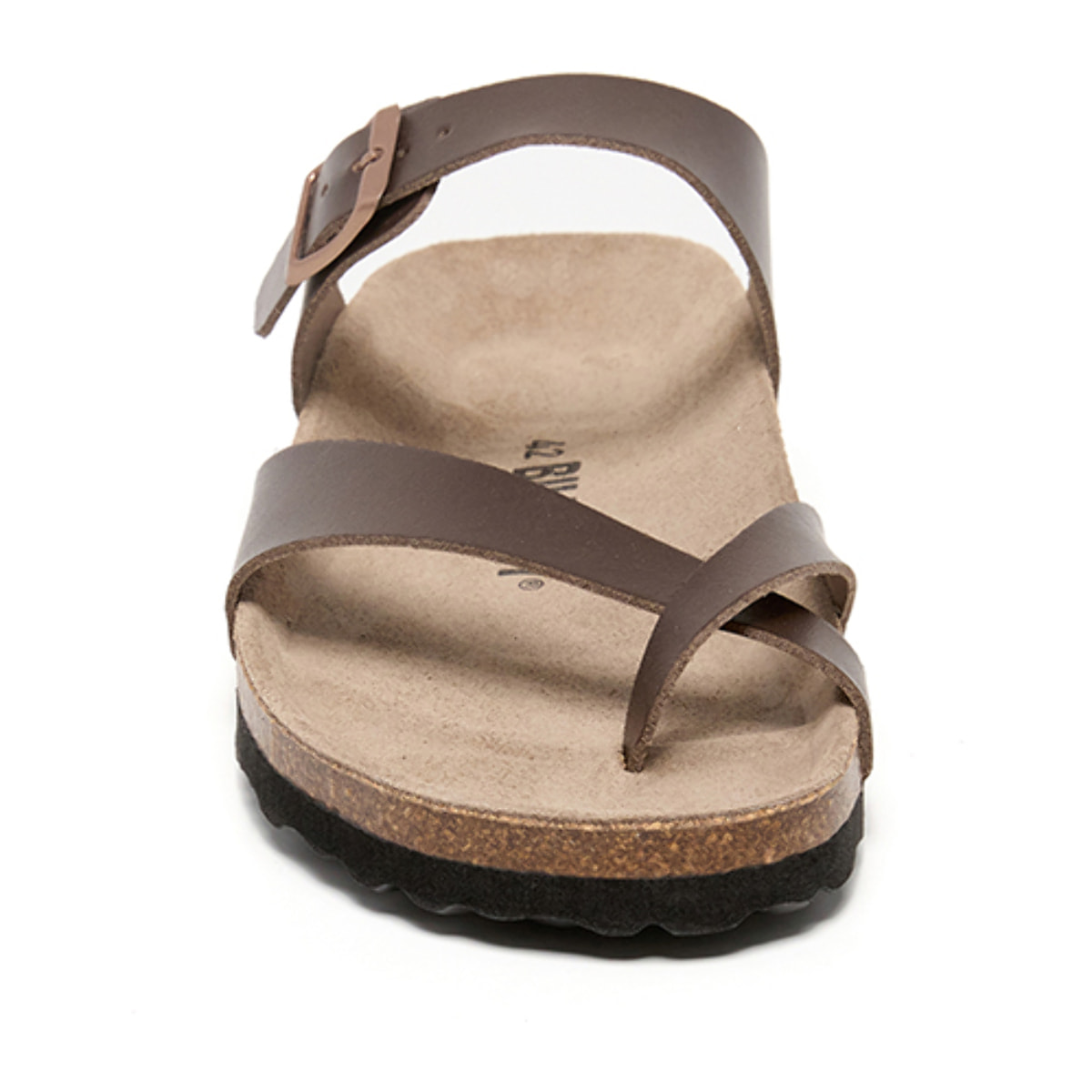 Sandalia BILLOWY MARRON