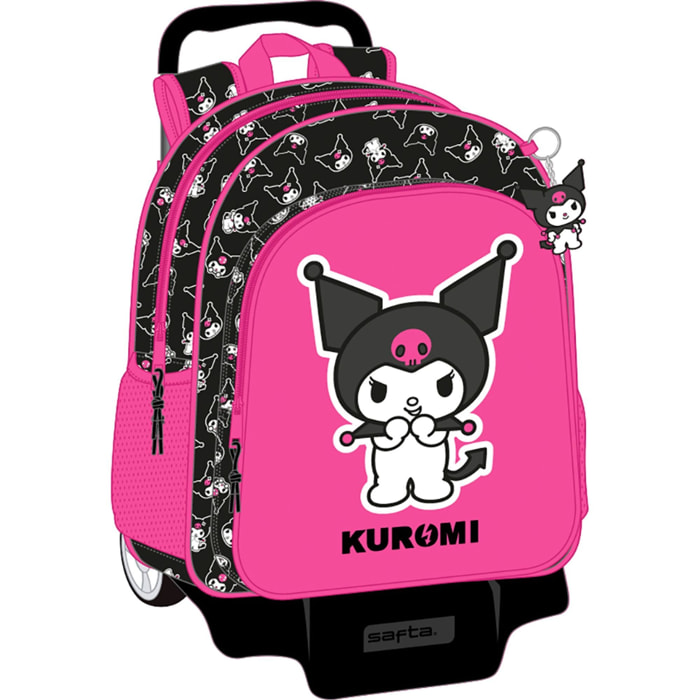 Moch 180+carro 905 kuromi