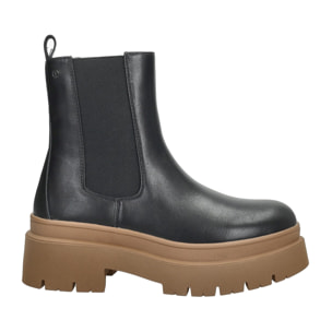 Stivaletti Donna Tata Italia Marrone