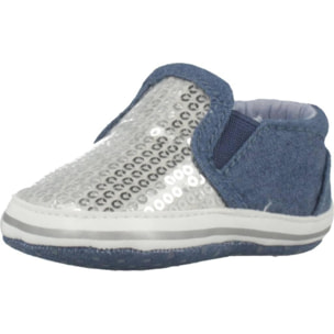 Zapatillas Niña de la marca CHICCO  modelo OCARINA AZUL
