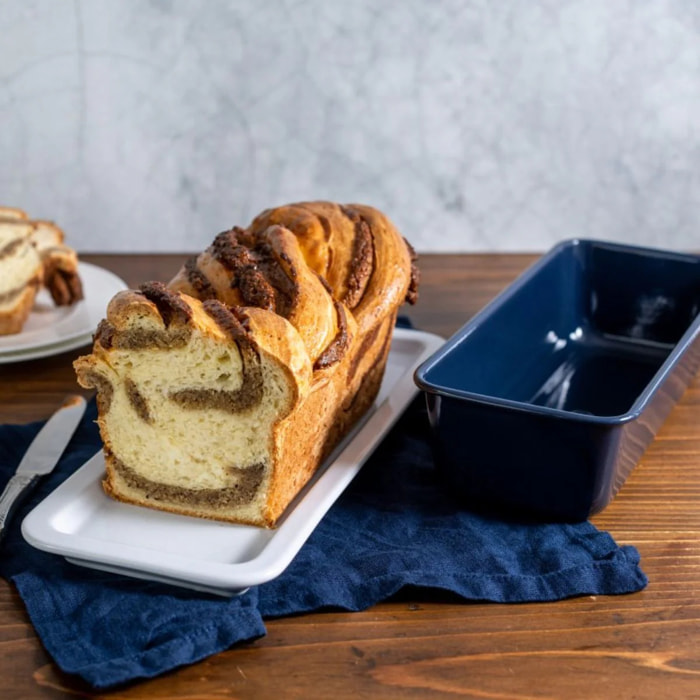 Set de 3 moules à cakes de 25 cm 30 cm 35 cm Dr. Oetker Back Liebe