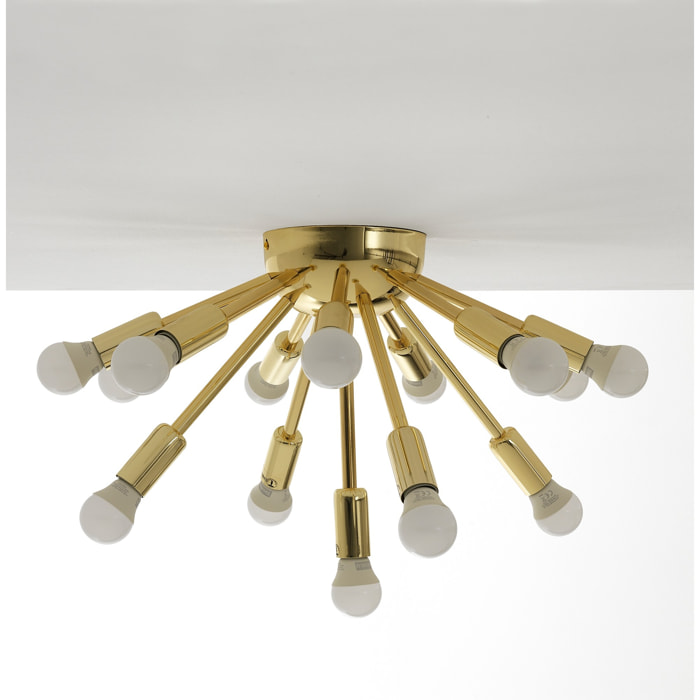 Tomasucci Lampadario / Applique ASTRA multicolore