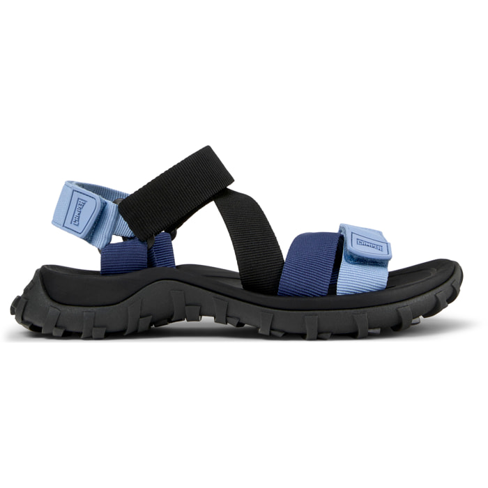 Sandalias - CAMPER Drift Trail Sandal - Multicolor - Textil técnico