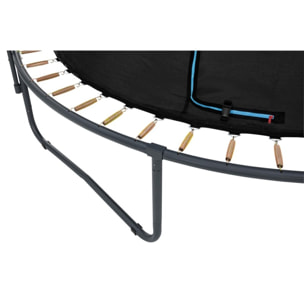 Bestway Trampoline extérieur pour enfants Xtreme Air 3,05 m