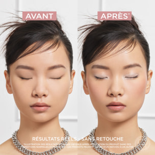 L'Oréal Paris Paradise Le Shadow Stick 100 Ice Sparkle 1.4g