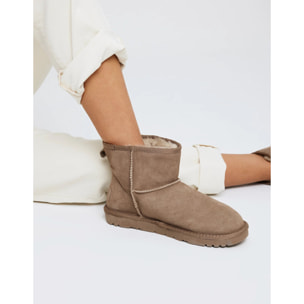 Bota Australiana - Kangar