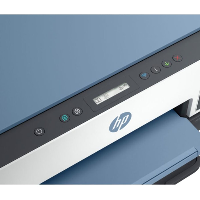 Imprimante jet d'encre HP Smart Tank 6006/6005