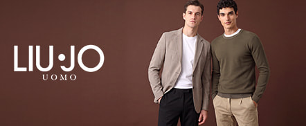 Liu Jo Uomo