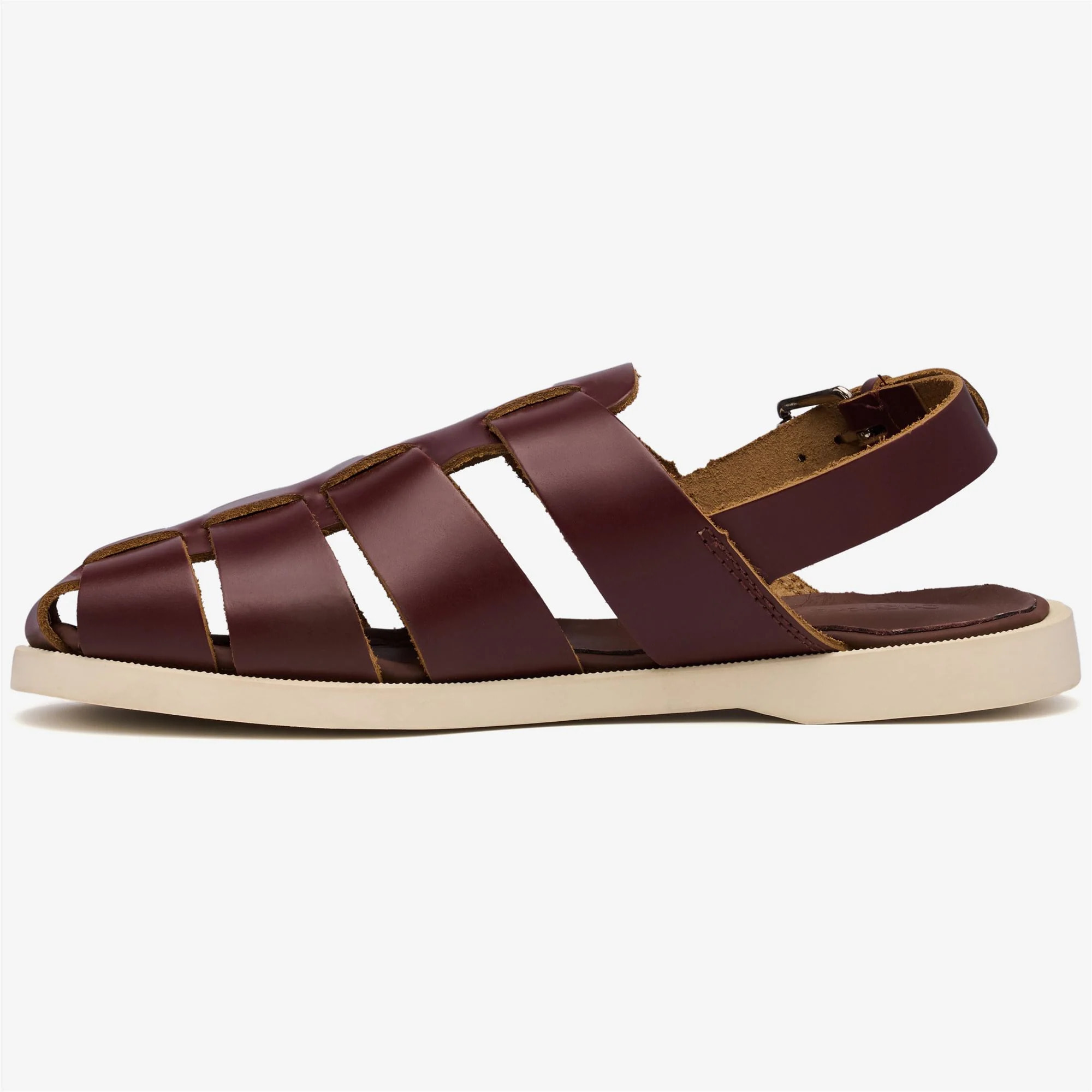 Sebago - Sandali Donna Marrone - Meredith Woman