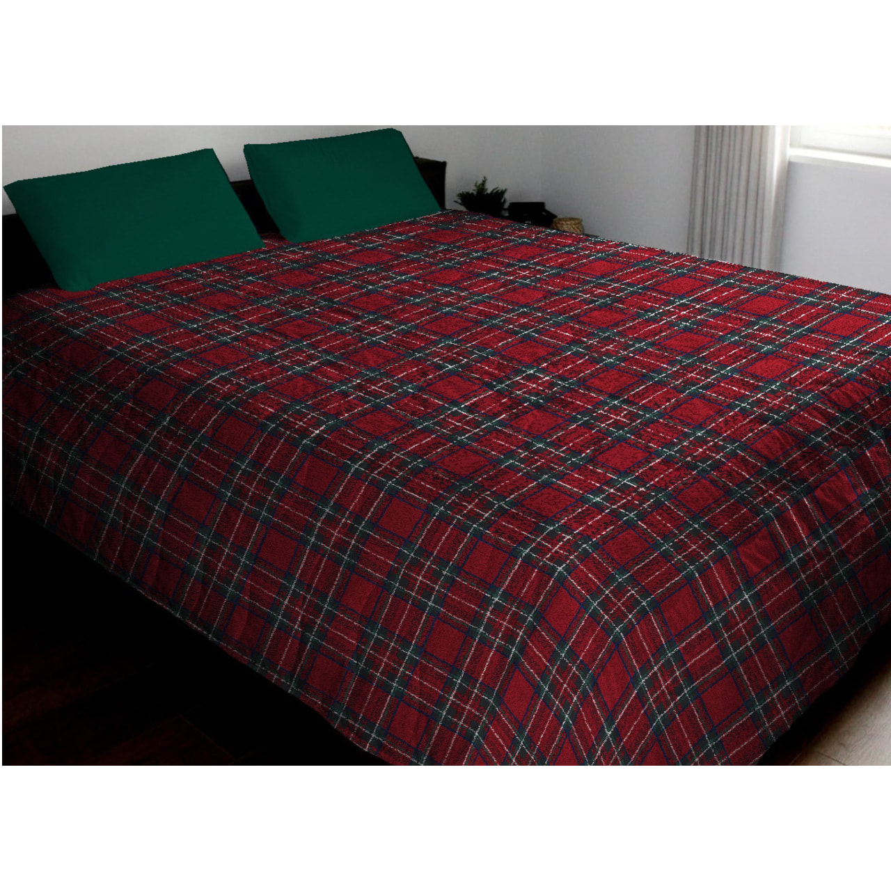 Trapuntino Estivo 100gr Kilt Rosso
