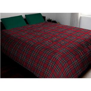 Trapuntino Estivo 100gr Kilt Rosso